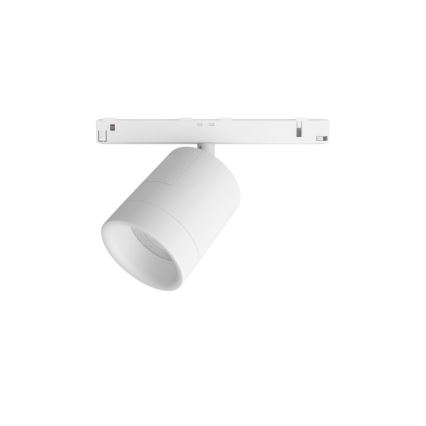 Philips - LED RGB Димируем спот за релсова система Hue PERIFO LED RGB/5,2W/24V 2000-6500K