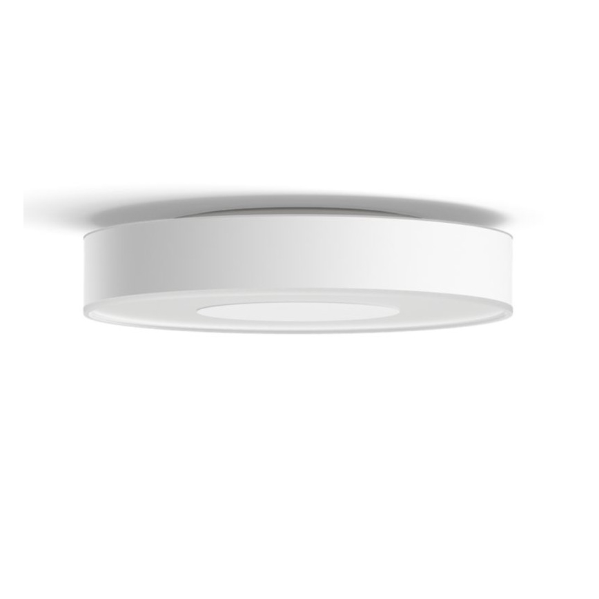 Philips - LED RGB Димируема лампа за баня Hue XAMENTO LED/33,5W/230V IP44 ⌀ 381мм 2000-6500K