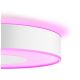 Philips - LED RGB Димируема лампа за баня Hue XAMENTO LED/52,5W/230V IP44 ⌀ 425мм 2000-6500K