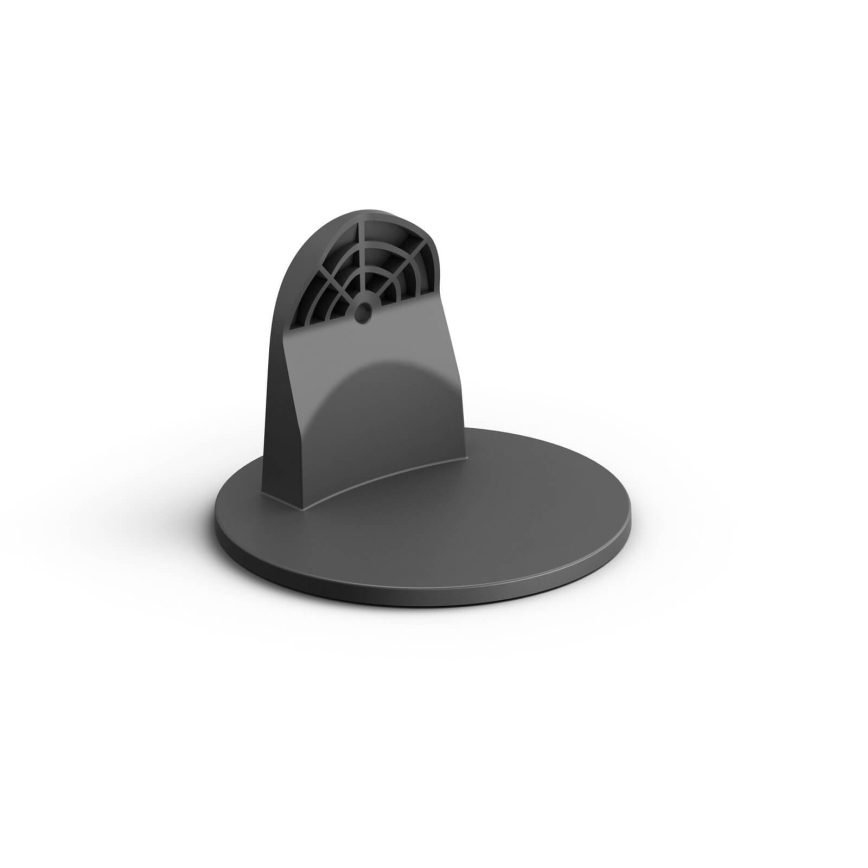 Philips - LED Димируема настолна лампа Hue PLAY LED/6W/230V бяла