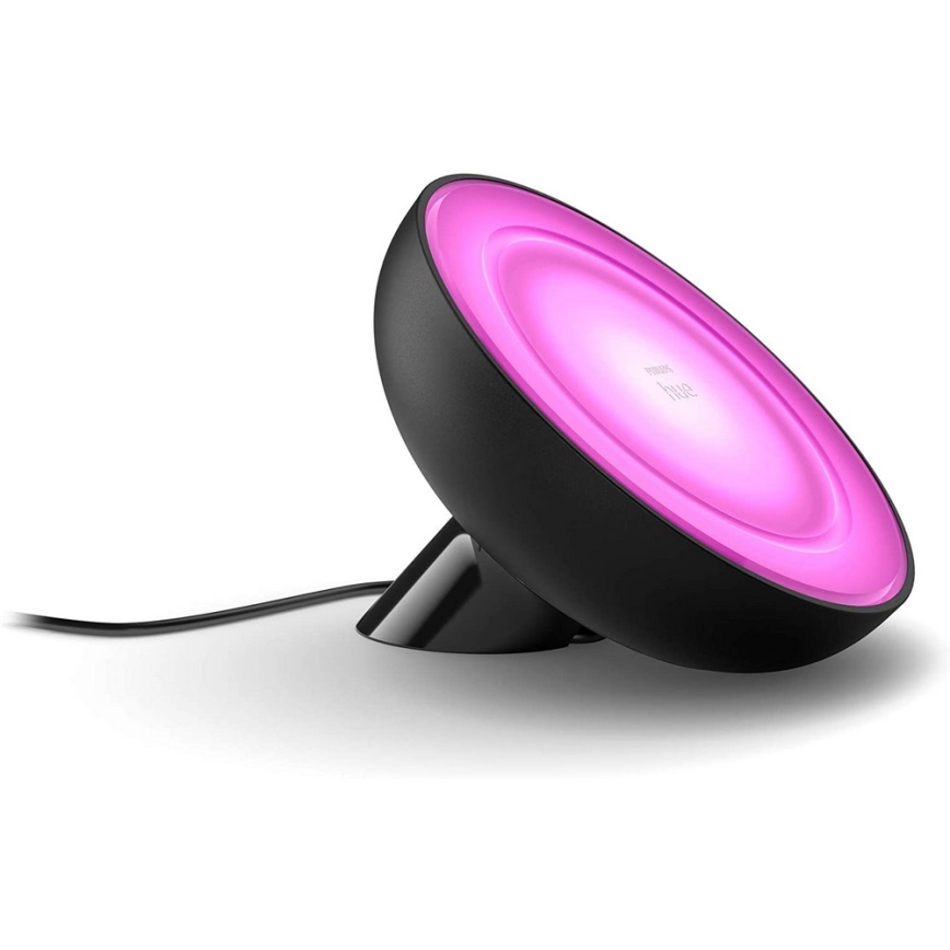 Philips - LED RGB Димируема настолна лампа Hue BLOOM 1xLED/7,1W/230V