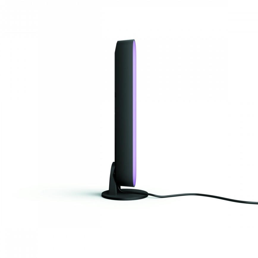 Philips - LED Димируема настолна лампа Hue PLAY LED/6W/230V