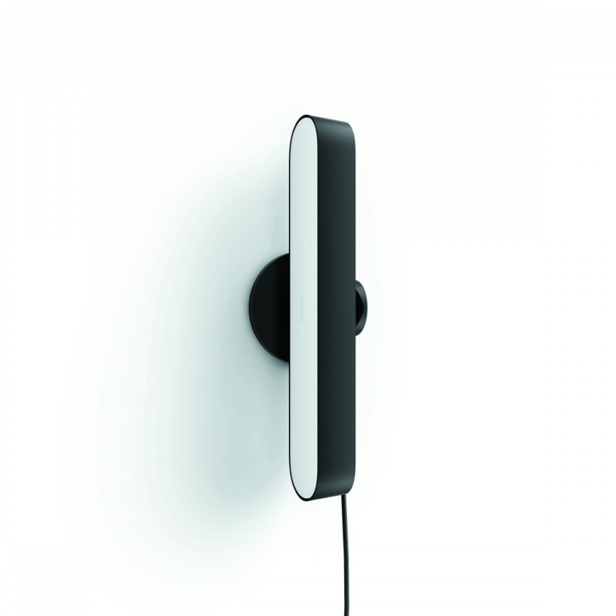 Philips - LED Димируема настолна лампа Hue PLAY LED/6W/230V