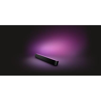 Philips - LED Димируема настолна лампа Hue PLAY LED/6W/230V