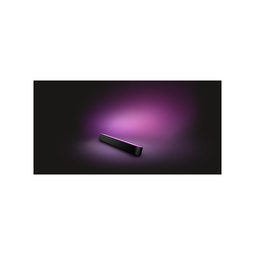 Philips - LED Димируема настолна лампа Hue PLAY LED/6W/230V