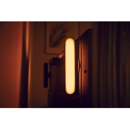 Philips - LED Димируема настолна лампа Hue PLAY LED/6W/230V