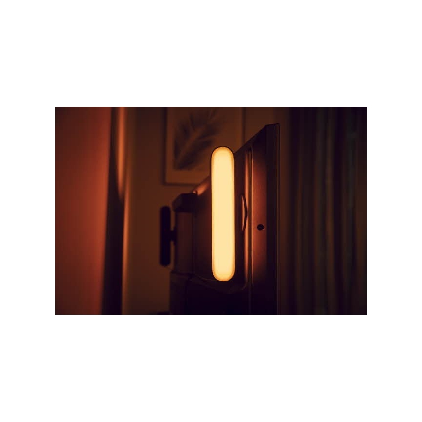 Philips - LED Димируема настолна лампа Hue PLAY LED/6W/230V