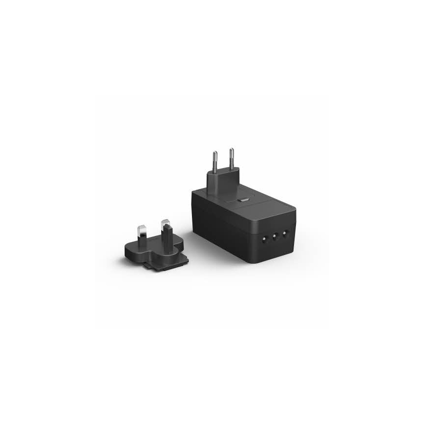 Philips - LED Димируема настолна лампа Hue PLAY LED/6W/230V