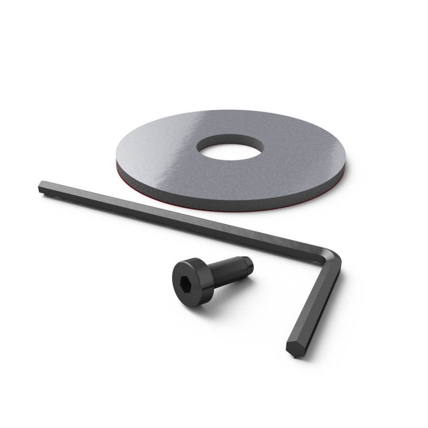 Philips - LED Димируема настолна лампа Hue PLAY LED/6W/230V
