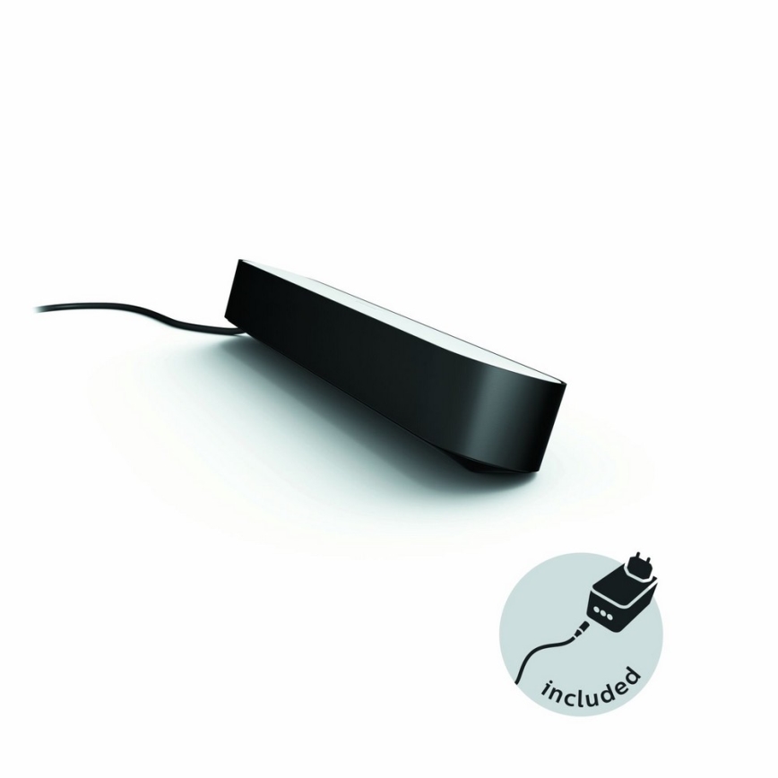 Philips - LED Димируема настолна лампа Hue PLAY LED/6W/230V