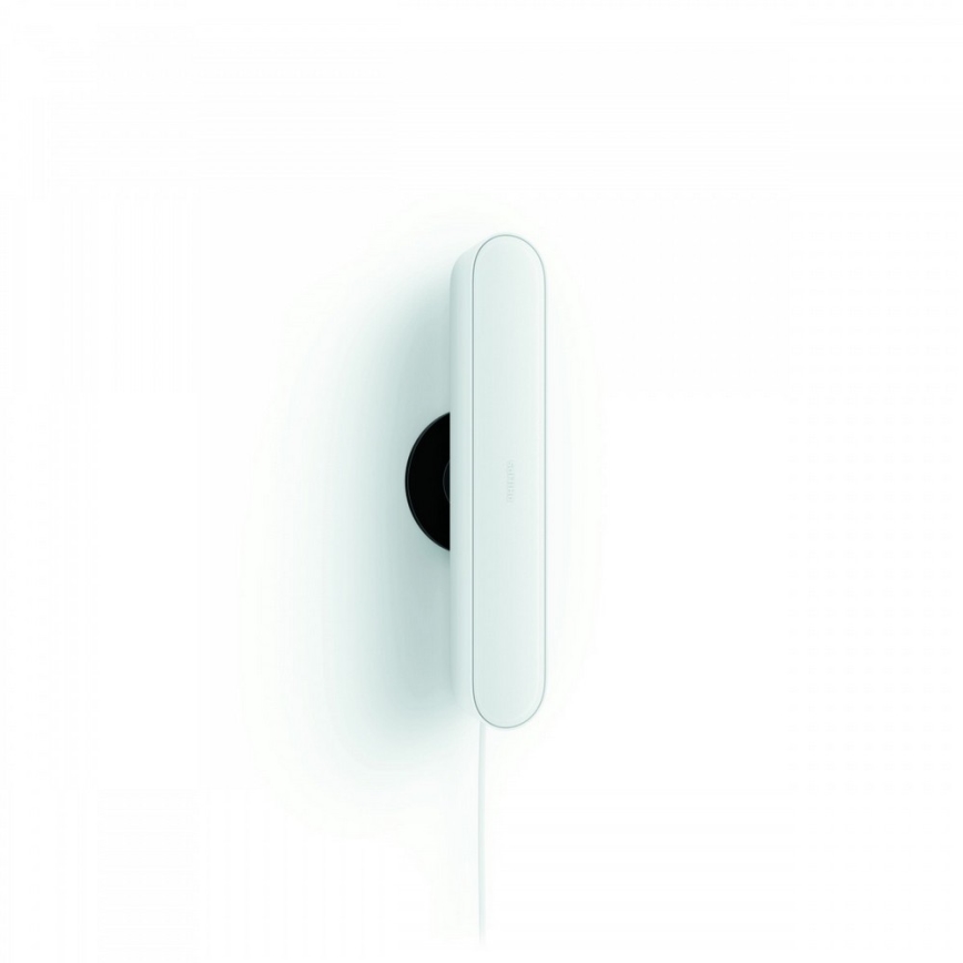 Philips - LED RGB Димируема настолна лампа Hue PLAY SINGLE PACK White And Color Ambiance LED/6W/230V бяла