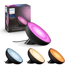 Philips - LED RGB Димируема настолна лампа Hue 1xLED/7,1W/230V