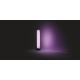 Philips - LED Димируема настолна лампа Hue PLAY LED/6W/230V бяла