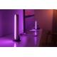 Philips - LED RGB Димируема настолна лампа Hue PLAY SINGLE PACK White And Color Ambiance LED/6W/230V бяла
