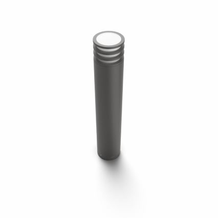 Philips - димируема RGB LED външна лампа Hue LUCCA 1xE27/8,1W/230V 77 cm 1000-20000K IP44