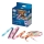 Philips - LED RGBIC димируема лента SMART STRIP 4m LED/12W/230V 2700-6500K Wi-Fi
