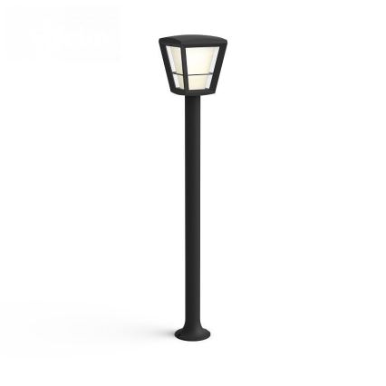 Philips - LED RGBW Димируем екстериорен лампа Hue ECONIC LED/15W/230V IP44
