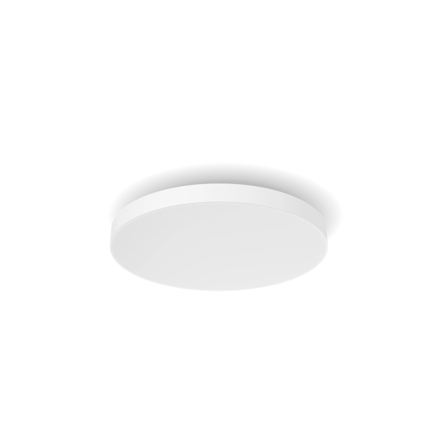 Philips - LED RGBW Димируем плафон Hue DATURA LED/48W/230V 2000-6500K