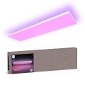 Philips - LED RGBW Димируем плафон Hue DATURA LED/67W/230V 2000-6500K