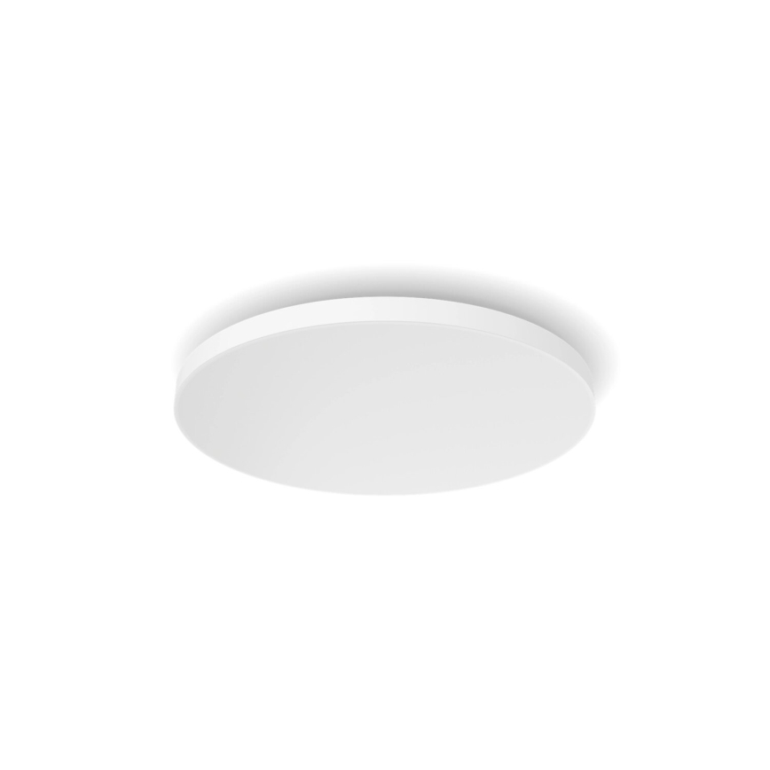 Philips - LED RGBW Димируем плафон Hue DATURA LED/67W/230V 2000-6500K