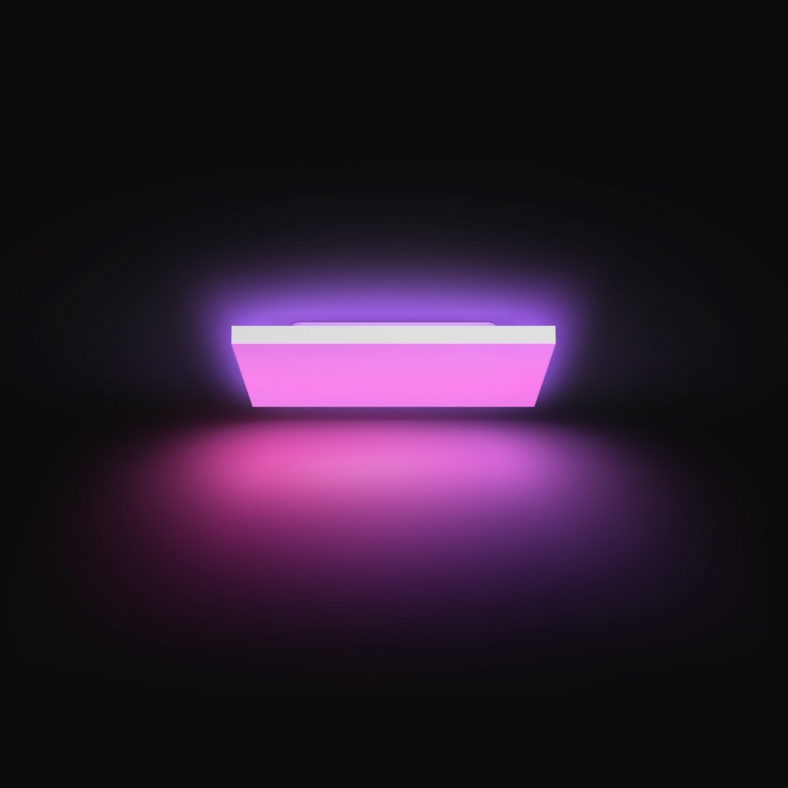 Philips - LED RGBW Димируем плафон Hue DATURA LED/67W/230V 2000-6500K