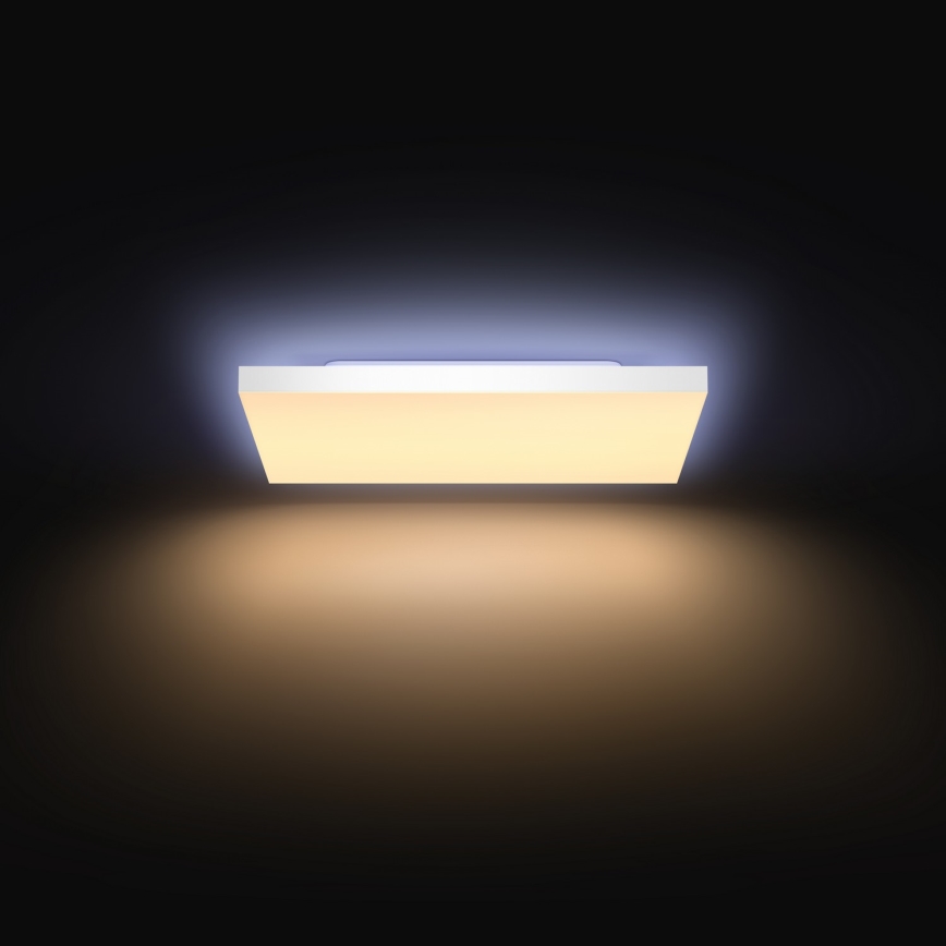 Philips - LED RGBW Димируем плафон Hue DATURA LED/67W/230V 2000-6500K