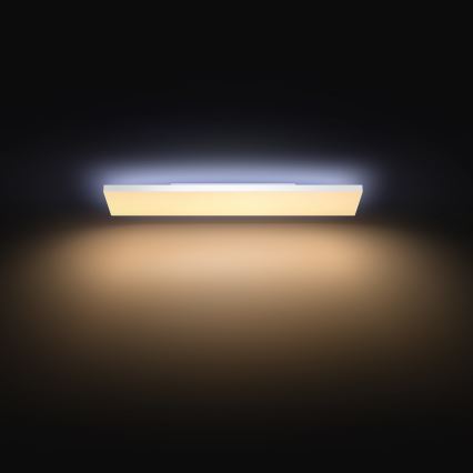 Philips - LED RGBW Димируем плафон Hue DATURA LED/67W/230V 2000-6500K