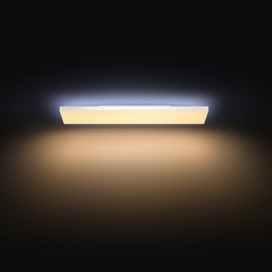 Philips - LED RGBW Димируем плафон Hue DATURA LED/67W/230V 2000-6500K