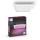 Philips - LED RGBW Димируем плафон Hue SURIMU LED/27W/230V