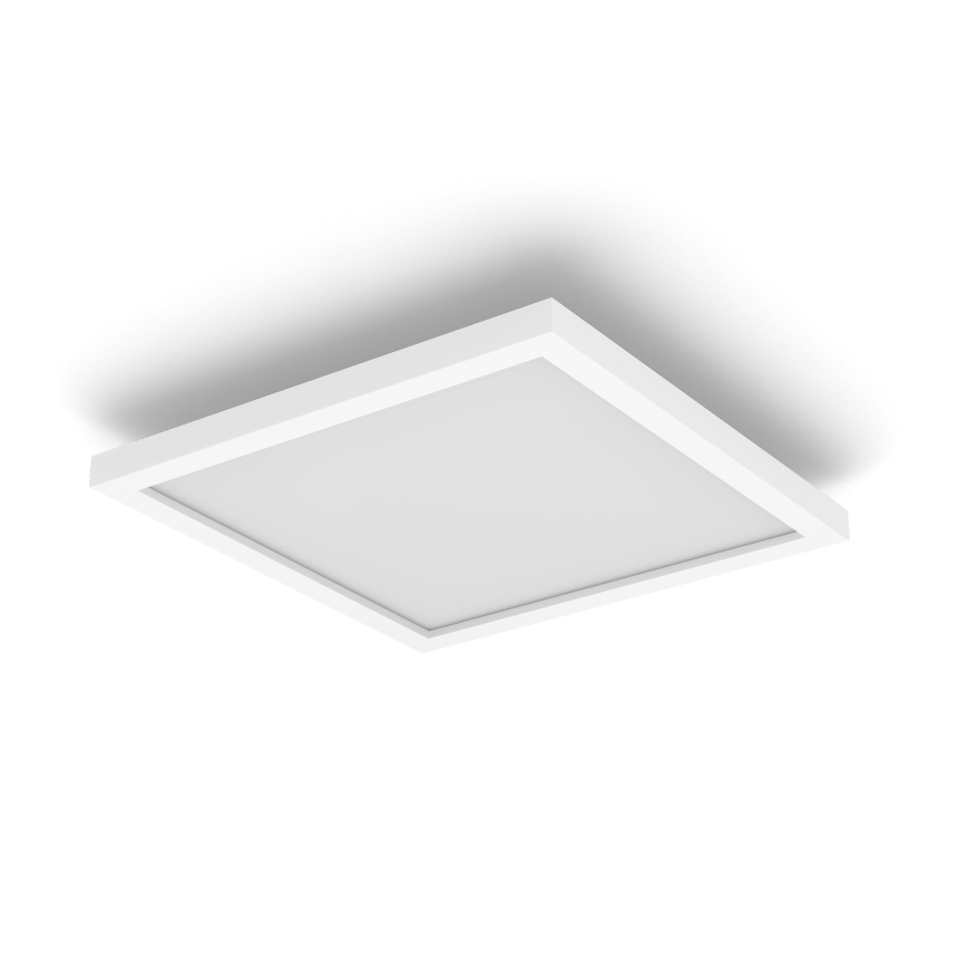 Philips - LED RGBW Димируем плафон Hue SURIMU LED/27W/230V