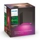 Philips - LED RGBW Димируем екстериорен аплик Hue RESONATE LED/8W/230V 2000–6500K IP44