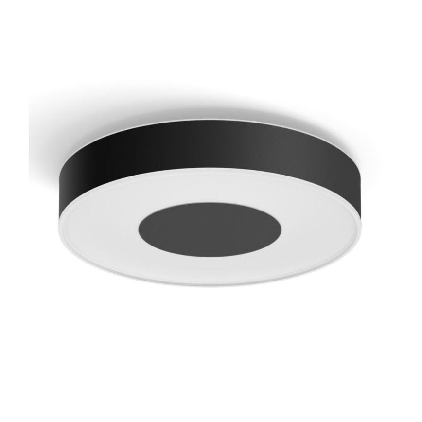 Philips - LED RGBW Димируема лампа за баня Hue XAMENTO LED/33,5W/230V IP44 Ø 381 мм 2000-6500K