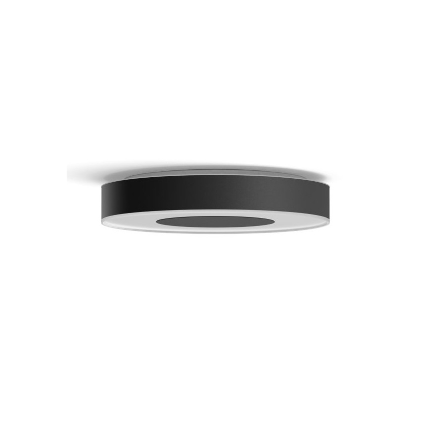 Philips - LED RGBW Димируема лампа за баня Hue XAMENTO LED/33,5W/230V IP44 Ø 381 мм 2000-6500K