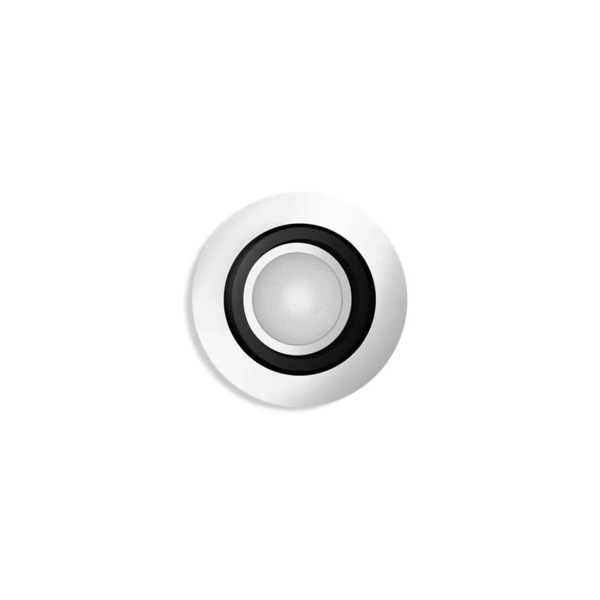 Philips - LED RGBW Димируема лампа за вграждане Hue CENTURA 1xGU10/4,2W/230V 2000-6500K