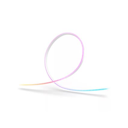 Philips - LED RGBW димируема лента Hue ESSENTIAL 10m LED/39,5W/230V 2200-6500K