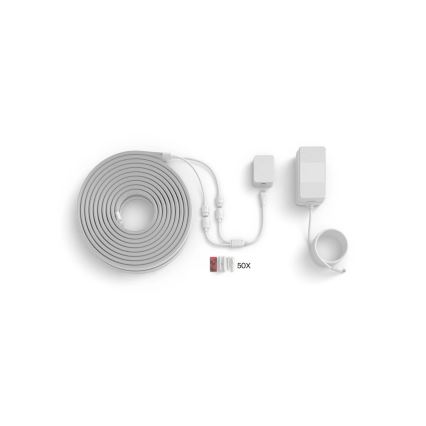 Philips - LED RGBW димируема лента Hue ESSENTIAL 10m LED/39,5W/230V 2200-6500K