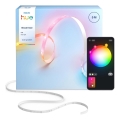 Philips - LED RGBW Димируема лента Hue ESSENTIAL 5m LED/15,3W/230V 2200-6500K