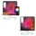 Philips - LED RGBW димируема лента Hue FLUX 3+2m LED/31,5W/230V 2200-6500K