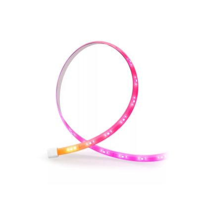 Philips - LED RGBW димируема лента Hue FLUX 3+2m LED/48,5W/230V 2200-6500K
