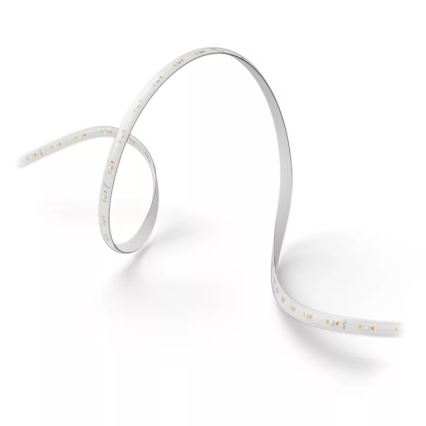 Philips - LED RGBW димируема лента Hue FLUX 3+2m LED/48,5W/230V 2200-6500K