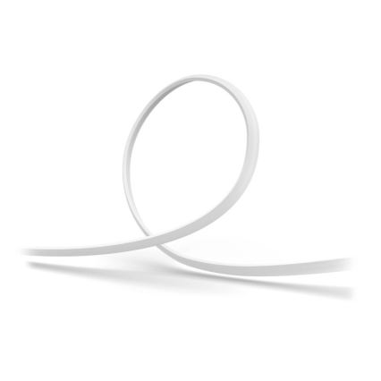 Philips - LED RGBW димируема лента Hue OMNIGLOW 3m LED/40W/230V 2200-6500K