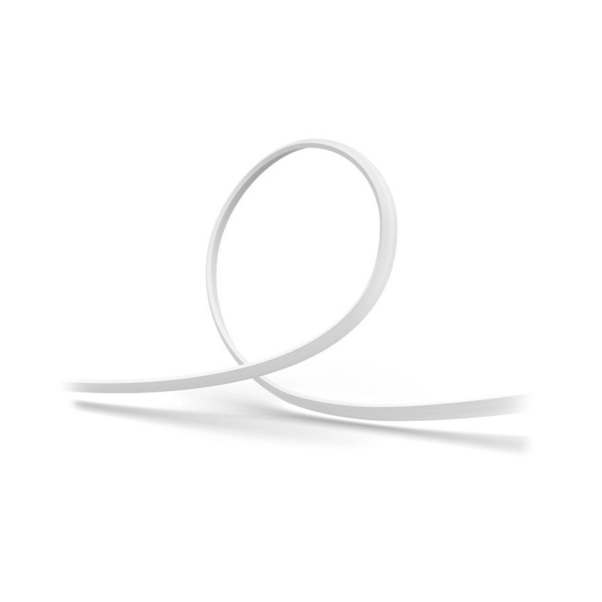 Philips - LED RGBW димируема лента Hue OMNIGLOW 5m LED/60W/230V 2200-6500K