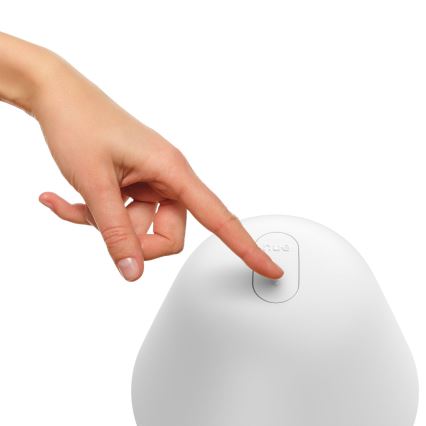 Philips - LED RGBW Димируема настолна лампа Hue TWILIGHT LED/13,4W/230V 2000-6500K