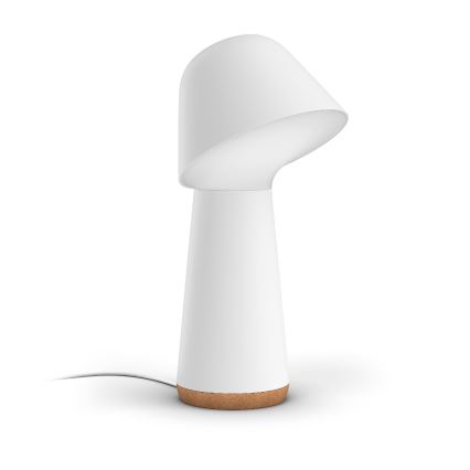 Philips - LED RGBW Димируема настолна лампа Hue TWILIGHT LED/13,4W/230V 2000-6500K