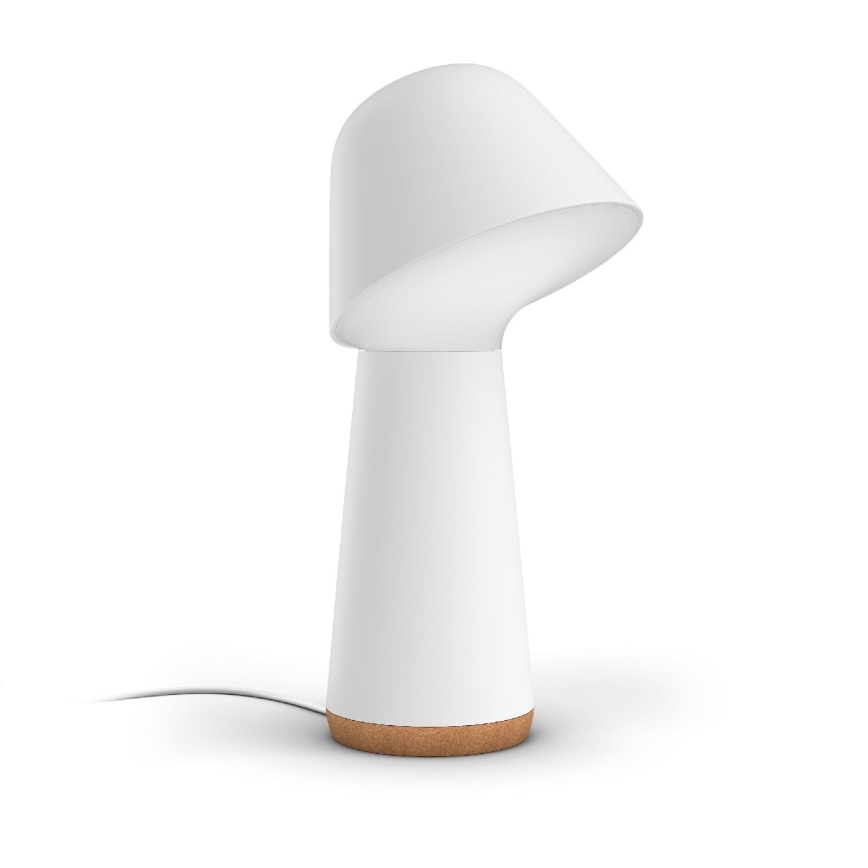 Philips - LED RGBW Димируема настолна лампа Hue TWILIGHT LED/13,4W/230V 2000-6500K