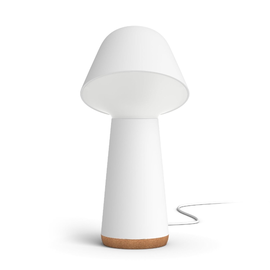 Philips - LED RGBW Димируема настолна лампа Hue TWILIGHT LED/13,4W/230V 2000-6500K