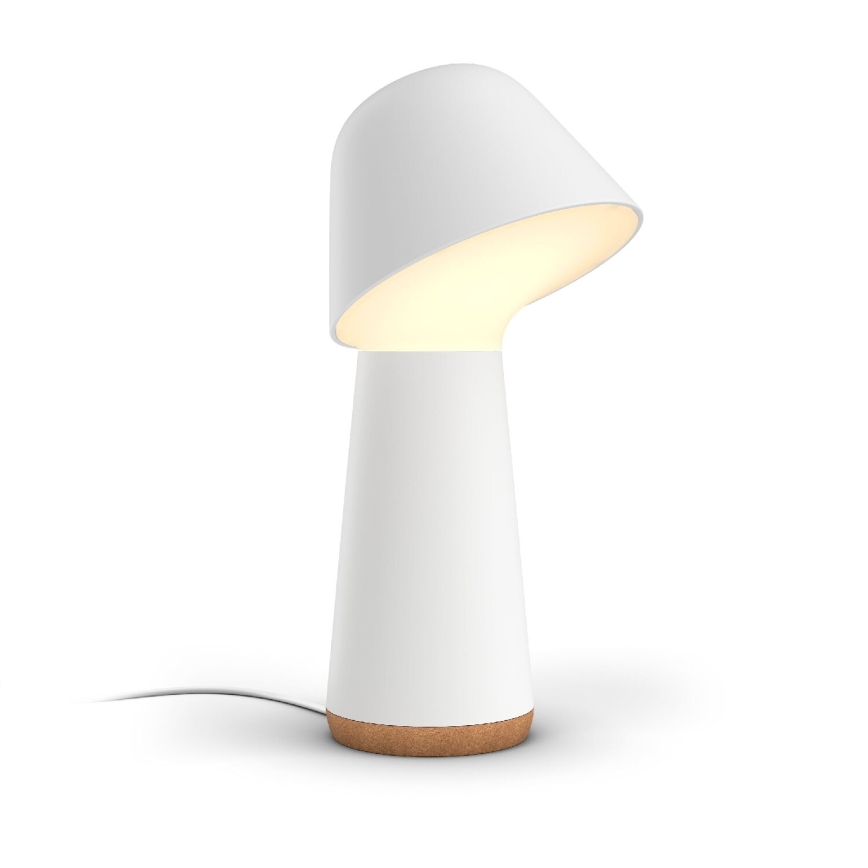 Philips - LED RGBW Димируема настолна лампа Hue TWILIGHT LED/13,4W/230V 2000-6500K