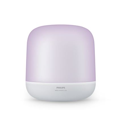 Philips - LED RGBW Димируема настолна лампа със сензорно управление SMART LED/9W/230V 2200-6500K Wi-Fi