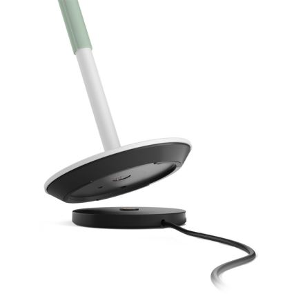 Philips - LED RGBW Димируема екстериорна сензорна лампа Hue GO LED/6,2W/230V 2000-6500K IP54