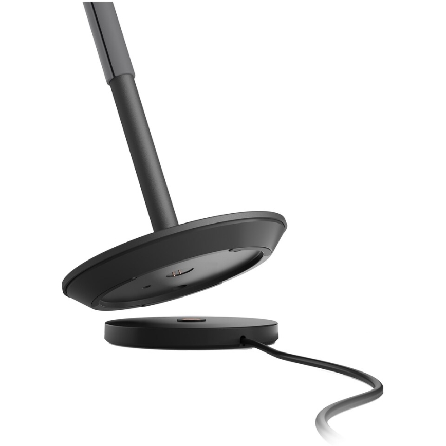 Philips - LED RGBW Димируема екстериорна сензорна лампа Hue GO LED/6,2W/230V 2000-6500K IP54